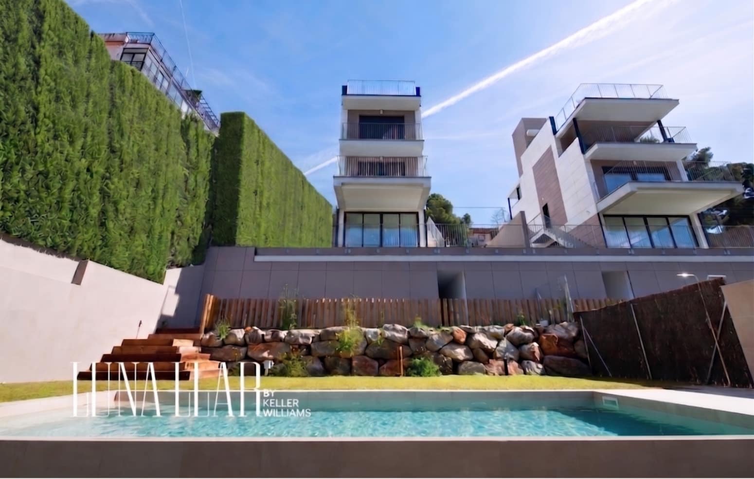 4 slaapkamer Villa te koop in Castelldefels - € 1.290.000 (Ref: 9832221)