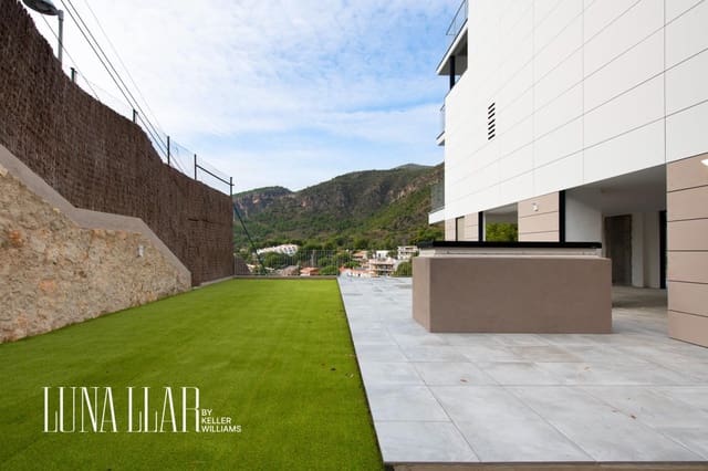 5 makuuhuone Huvila myytävänä paikassa Castelldefels - 1 390 000 € (Ref: 9832222)