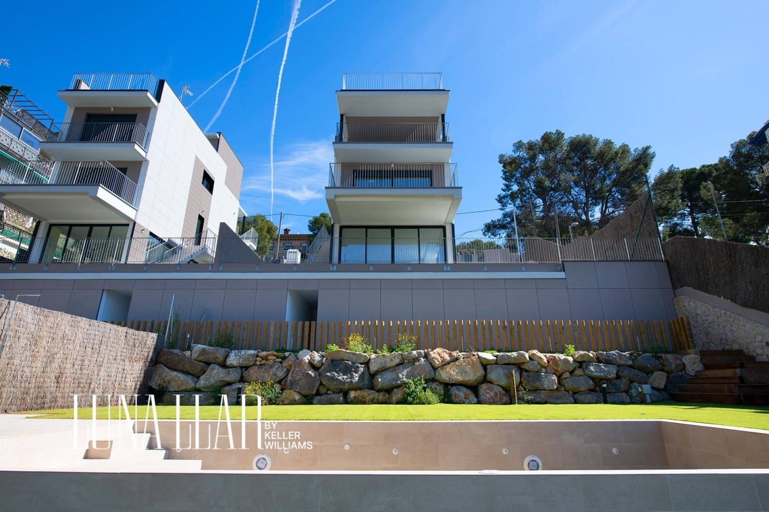 5 slaapkamer Villa te koop in Castelldefels - € 1.390.000 (Ref: 9832222)