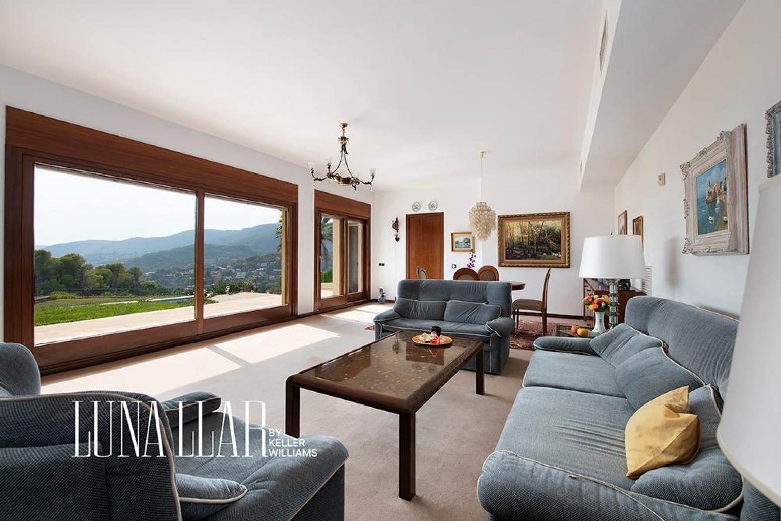 3 Zimmer Villa zu verkaufen in Castelldefels mit Garage - 1.950.000 € (Ref: 9832223)