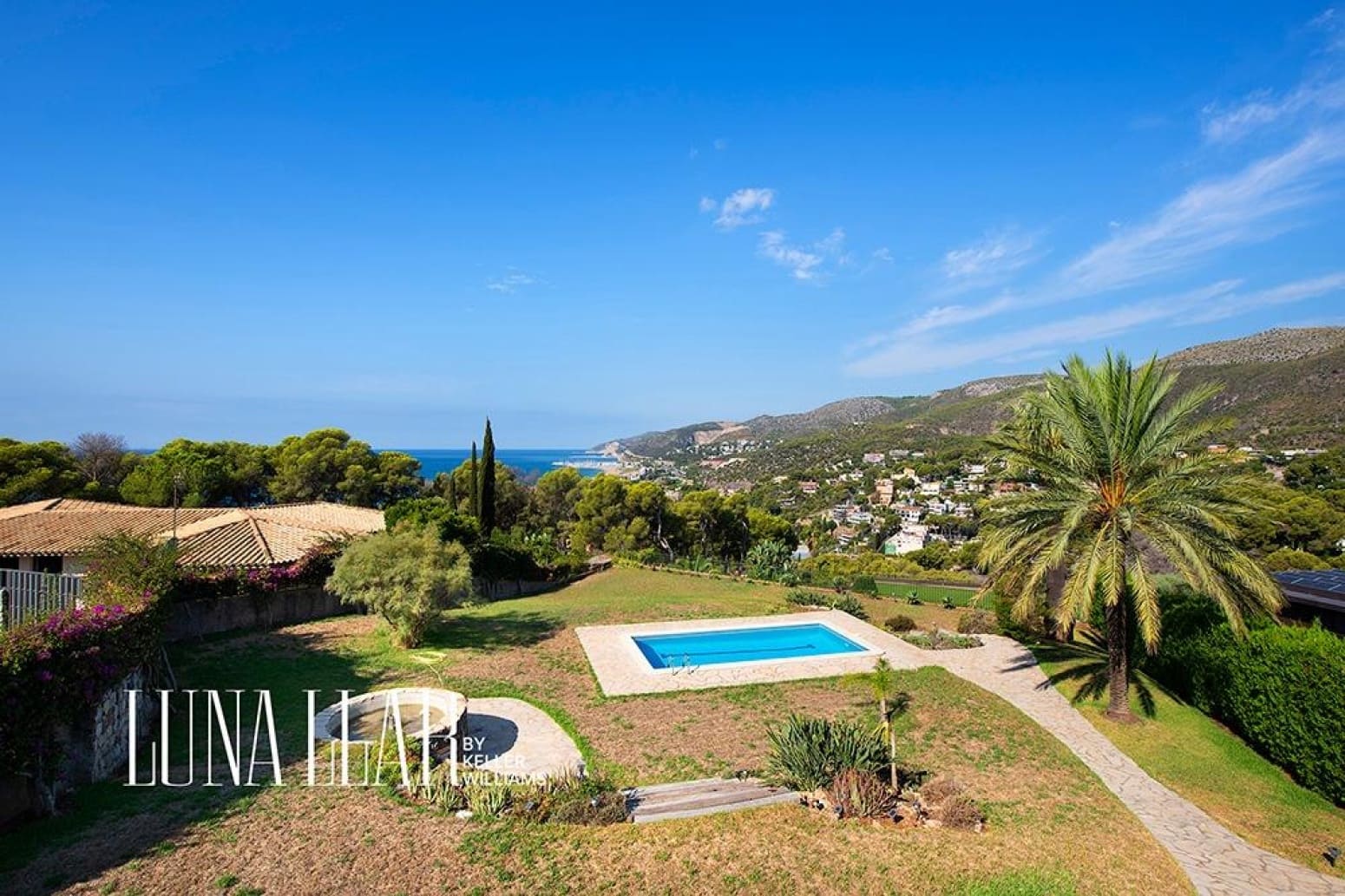 3 Zimmer Villa zu verkaufen in Castelldefels mit Garage - 1.950.000 € (Ref: 9832223)