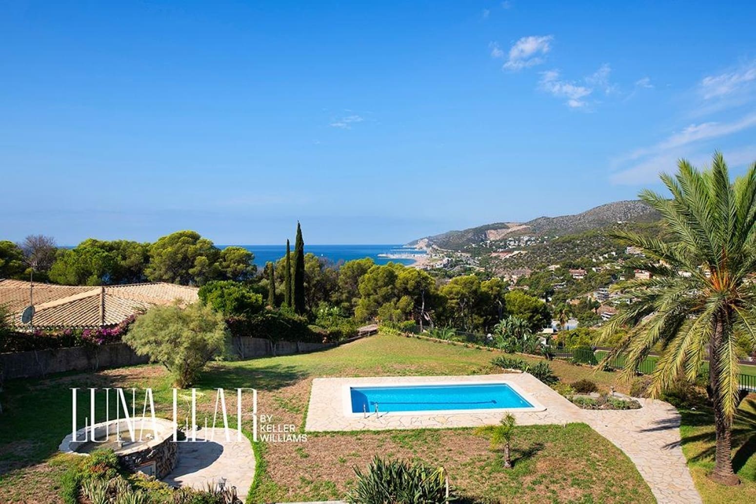 3 Zimmer Villa zu verkaufen in Castelldefels mit Garage - 1.950.000 € (Ref: 9832223)