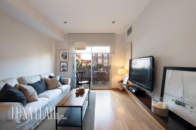 3 Zimmer Wohnung zu verkaufen in Castelldefels - 499.000 € (Ref: 9832226)