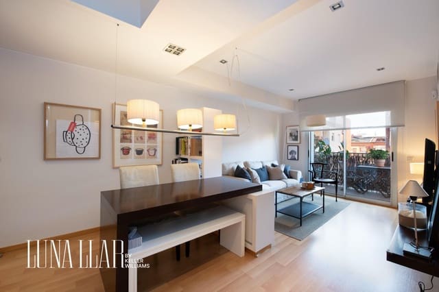 3 Zimmer Wohnung zu verkaufen in Castelldefels - 499.000 € (Ref: 9832226)
