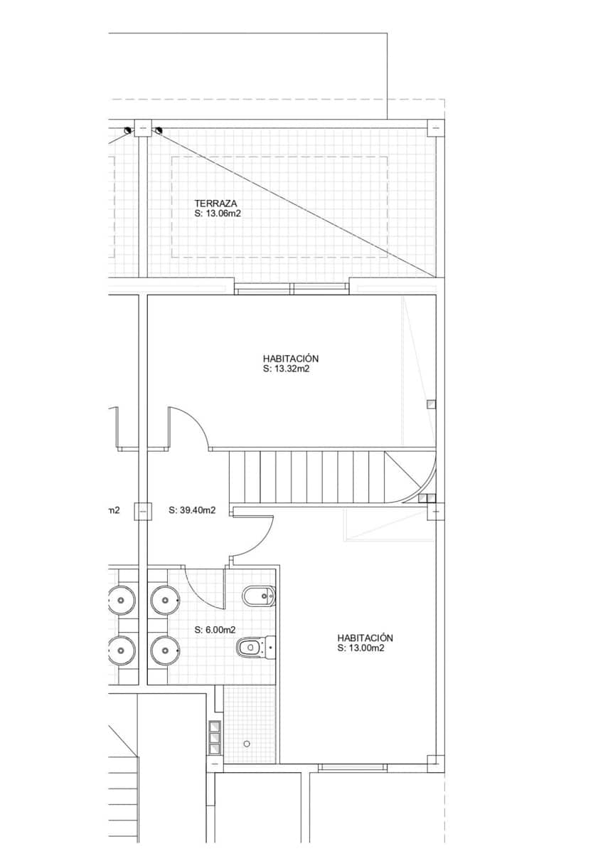 Piso de 3 habitaciones en Castelldefels en venta - 499.000 € (Ref: 9832226)
