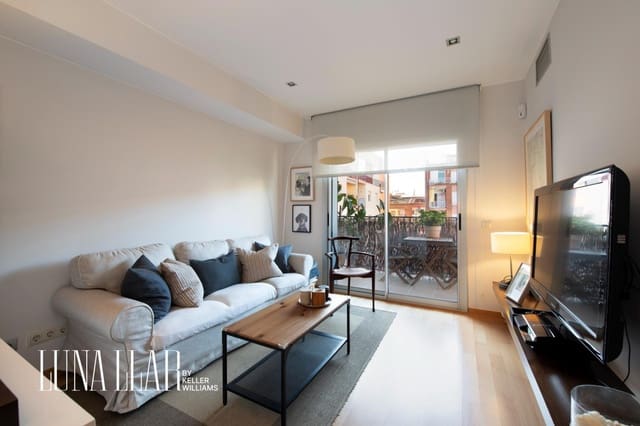 3 Zimmer Wohnung zu verkaufen in Castelldefels - 499.000 € (Ref: 9832226)