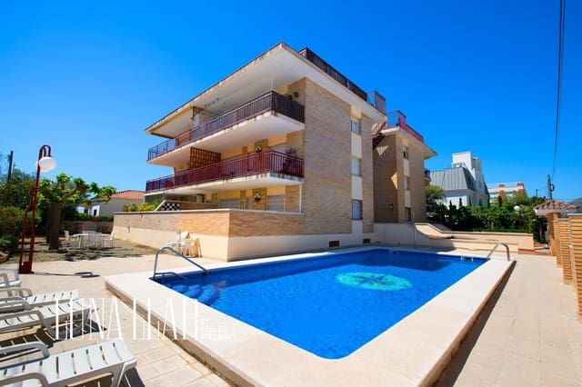 2 bedroom Flat for sale in Castelldefels - € 475,000 (Ref: 9832227)