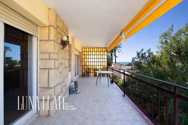 2 bedroom Flat for sale in Castelldefels - € 475,000 (Ref: 9832227)