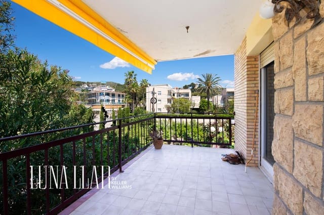 2 bedroom Flat for sale in Castelldefels - € 475,000 (Ref: 9832227)