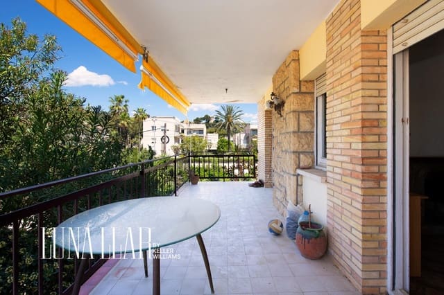2 bedroom Flat for sale in Castelldefels - € 475,000 (Ref: 9832227)