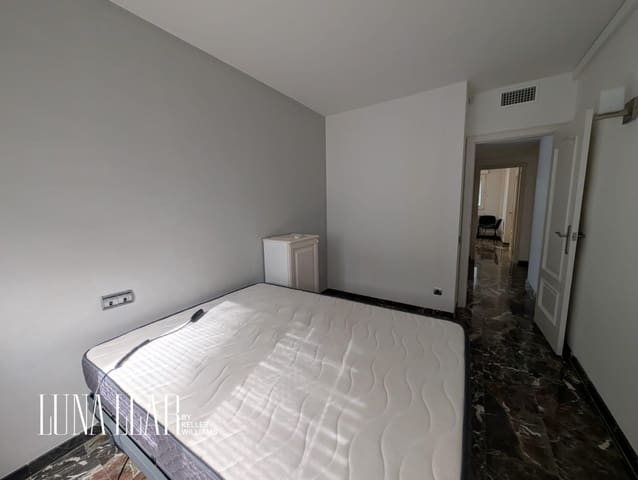 2 soverom Leilighet til leie i Castelldefels med garasje - € 1 760 (Ref: 9832228)
