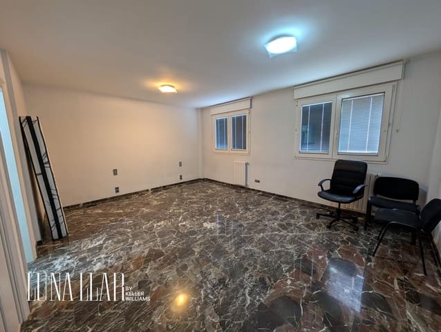 2 soverom Leilighet til leie i Castelldefels med garasje - € 1 760 (Ref: 9832228)