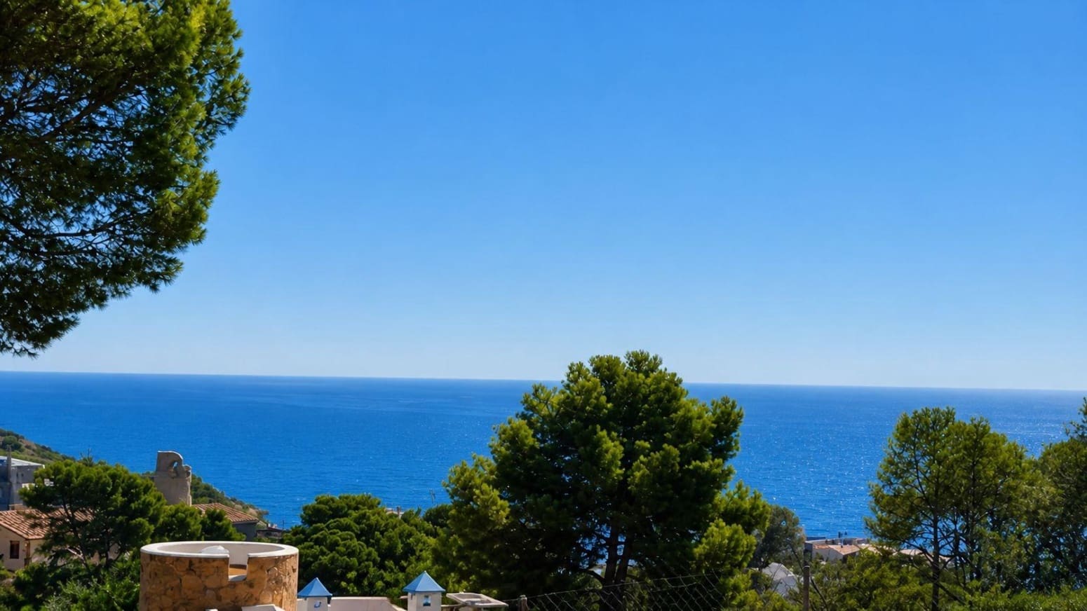 Building Plot for sale in Sitges - € 695,000 (Ref: 9832229)