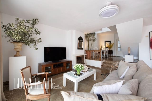 4 quarto Moradia para venda em Viladecans com garagem - 649 000 € (Ref: 9832230)