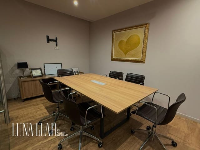 Commercial for rent in Gavà - € 3,000 (Ref: 9832231)