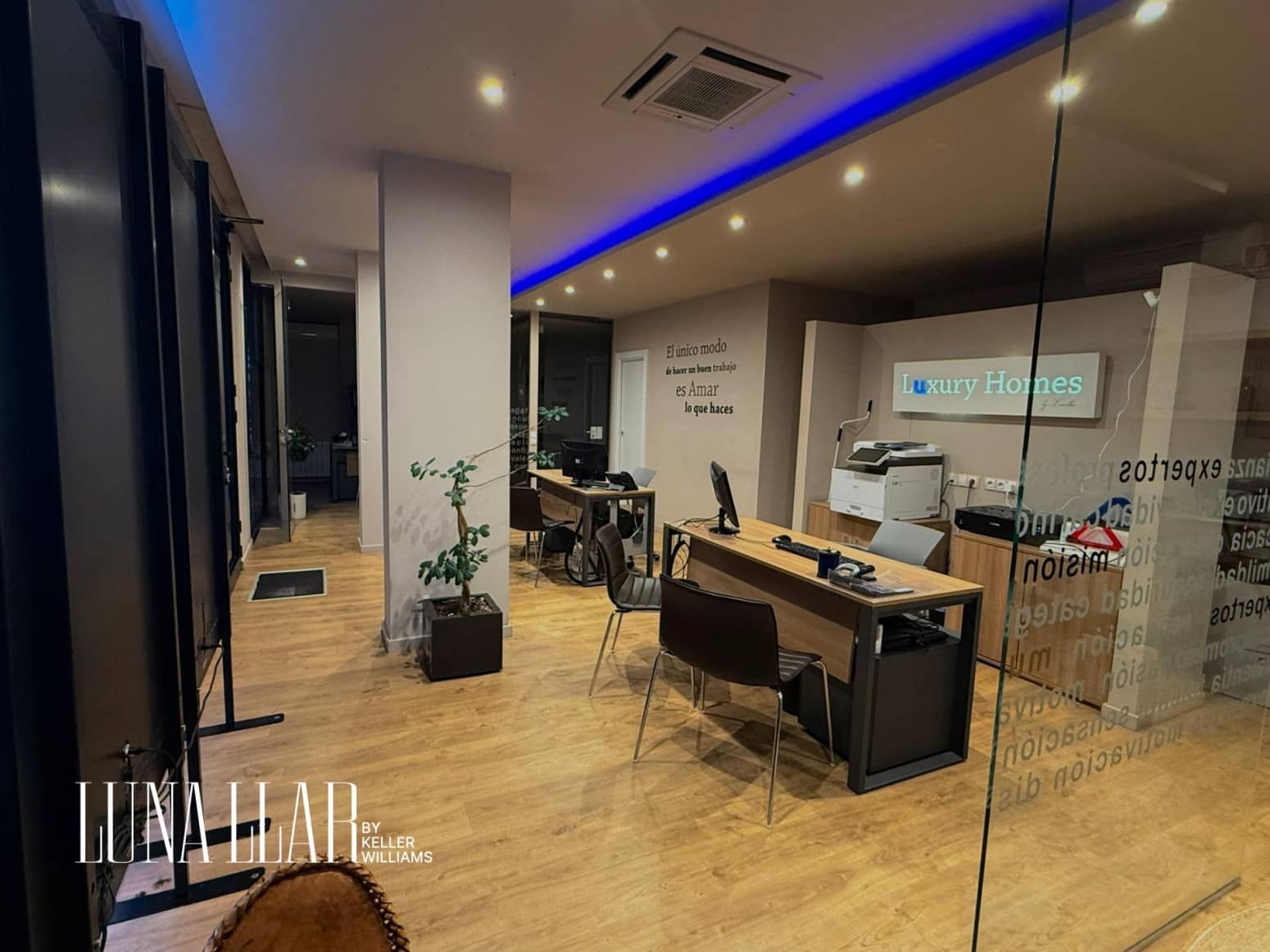 Commercial for rent in Gava - € 3,000 (Ref: 9832231)