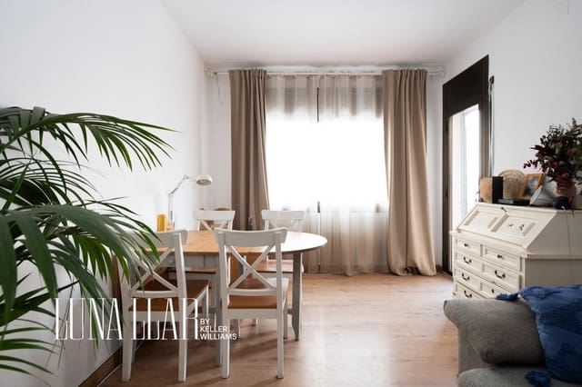 4 sypialnia Mieszkanie na sprzedaż w Castelldefels - 389 000 € (Ref: 9832238)