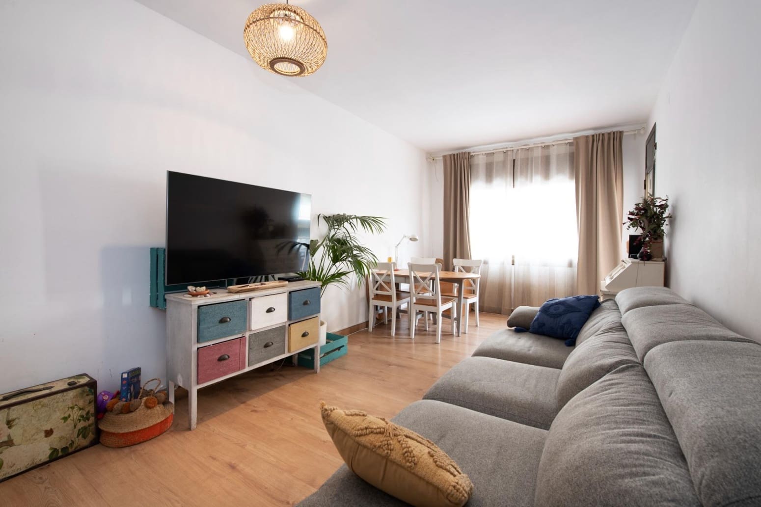 4 soverom Leilighet til salgs i Castelldefels - € 389 000 (Ref: 9832238)