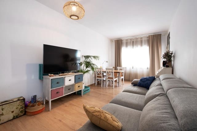 4 sypialnia Mieszkanie na sprzedaż w Castelldefels - 389 000 € (Ref: 9832238)