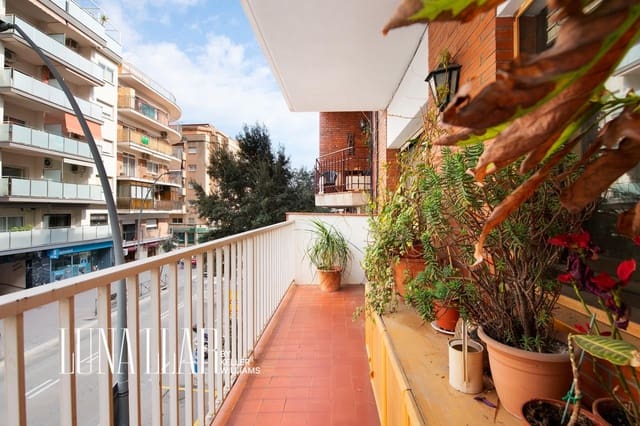 4 sypialnia Mieszkanie na sprzedaż w Castelldefels - 389 000 € (Ref: 9832238)