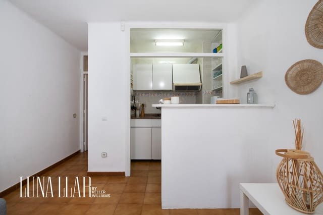 1 sypialnia Mieszkanie na sprzedaż w Castelldefels z garażem - 289 000 € (Ref: 9832239)