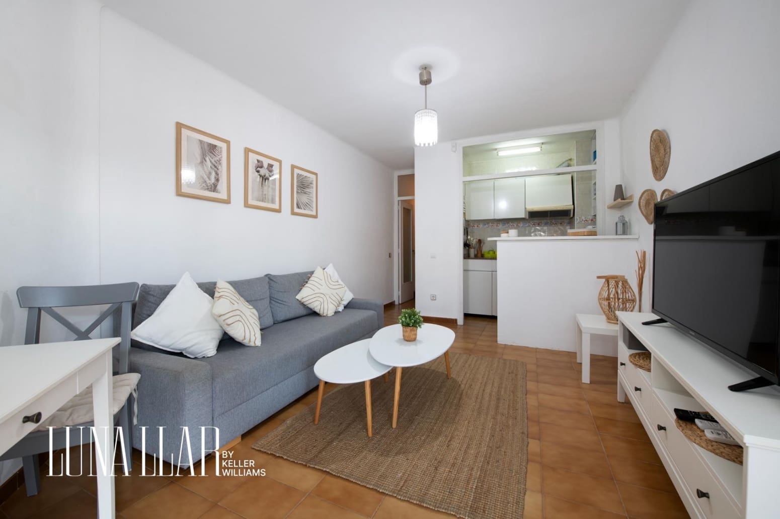 1 slaapkamer Flat te koop in Castelldefels met garage - € 289.000 (Ref: 9832239)
