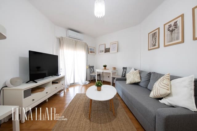 1 sypialnia Mieszkanie na sprzedaż w Castelldefels z garażem - 289 000 € (Ref: 9832239)