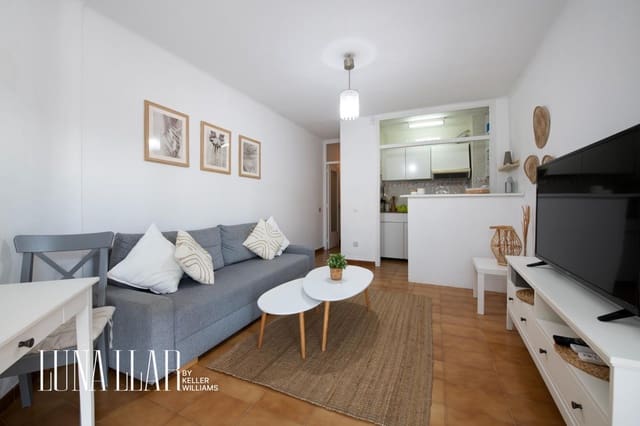 1 sypialnia Mieszkanie na sprzedaż w Castelldefels z garażem - 289 000 € (Ref: 9832239)