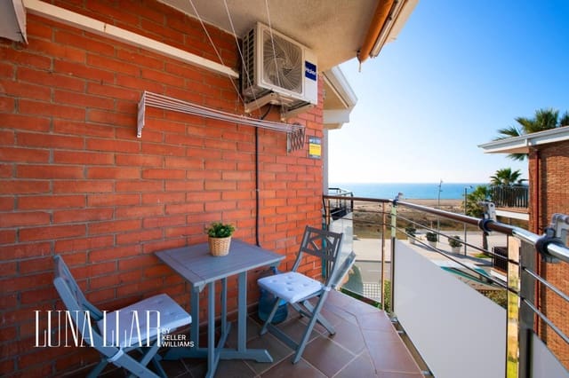 1 sypialnia Mieszkanie na sprzedaż w Castelldefels z garażem - 289 000 € (Ref: 9832239)