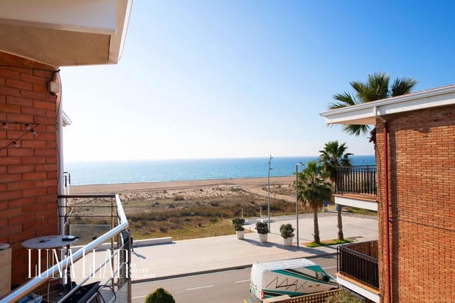 1 sypialnia Mieszkanie na sprzedaż w Castelldefels z garażem - 289 000 € (Ref: 9832239)