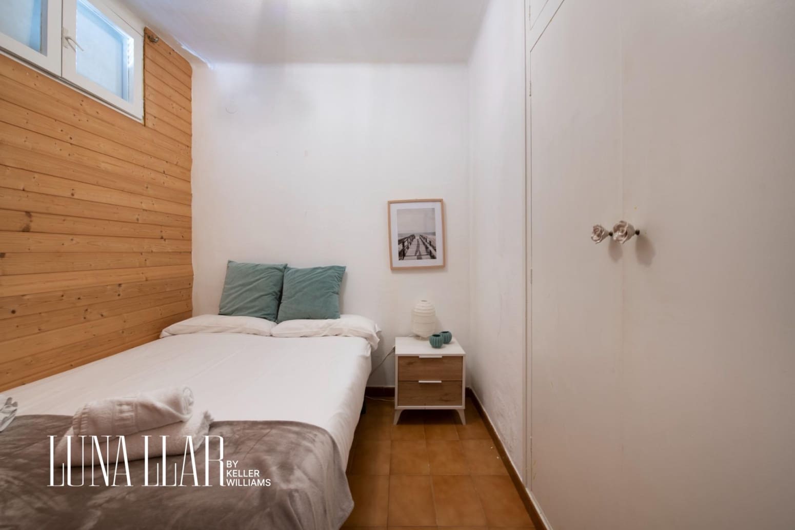1 slaapkamer Flat te koop in Castelldefels met garage - € 289.000 (Ref: 9832239)