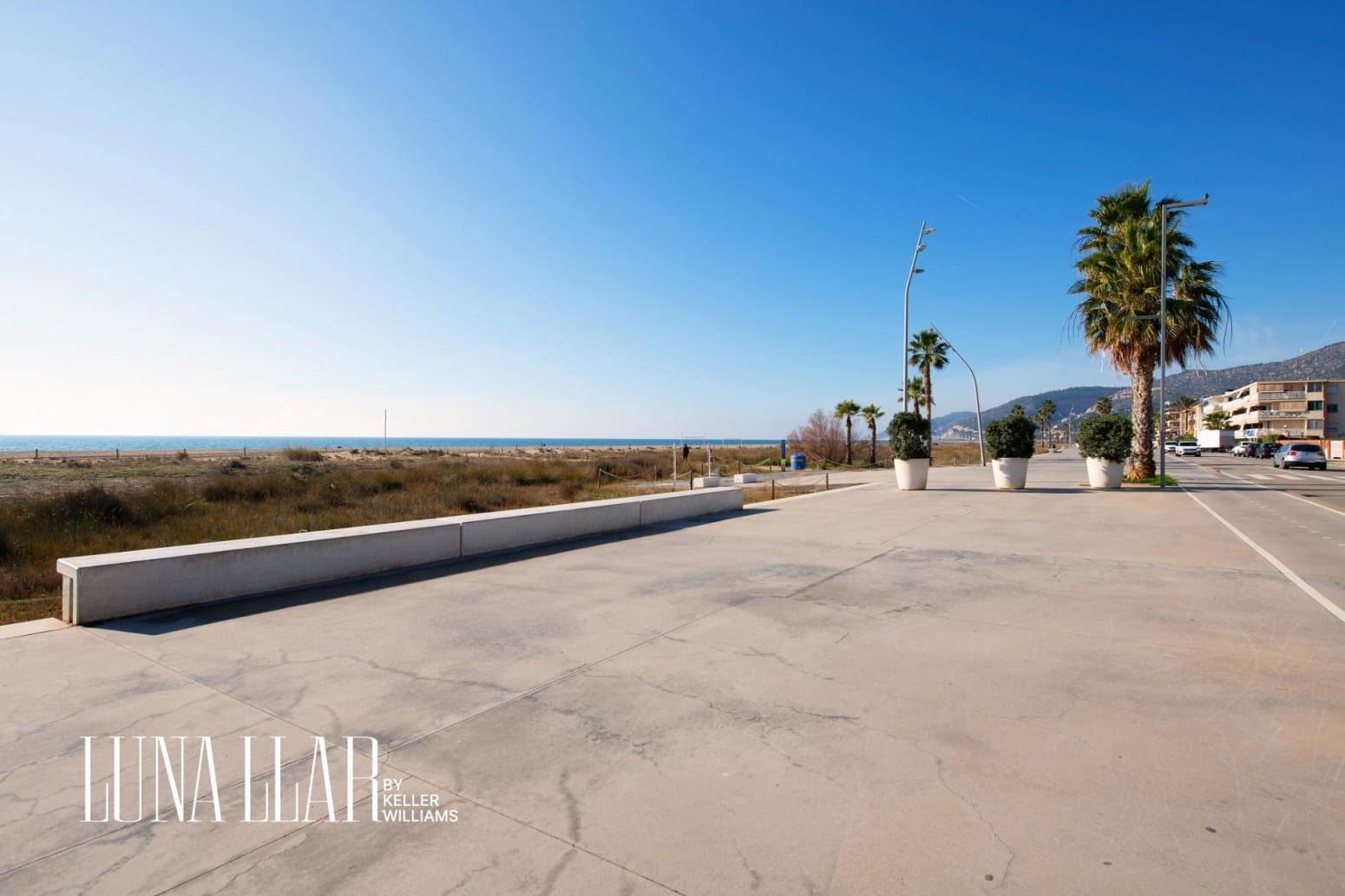 1 slaapkamer Flat te koop in Castelldefels met garage - € 289.000 (Ref: 9832239)