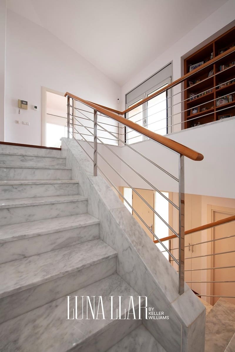 6 Zimmer Villa zu verkaufen in Castelldefels - 1.795.000 € (Ref: 9832240)