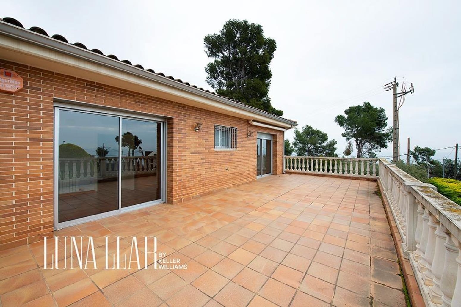 6 Zimmer Villa zu verkaufen in Castelldefels - 1.795.000 € (Ref: 9832240)
