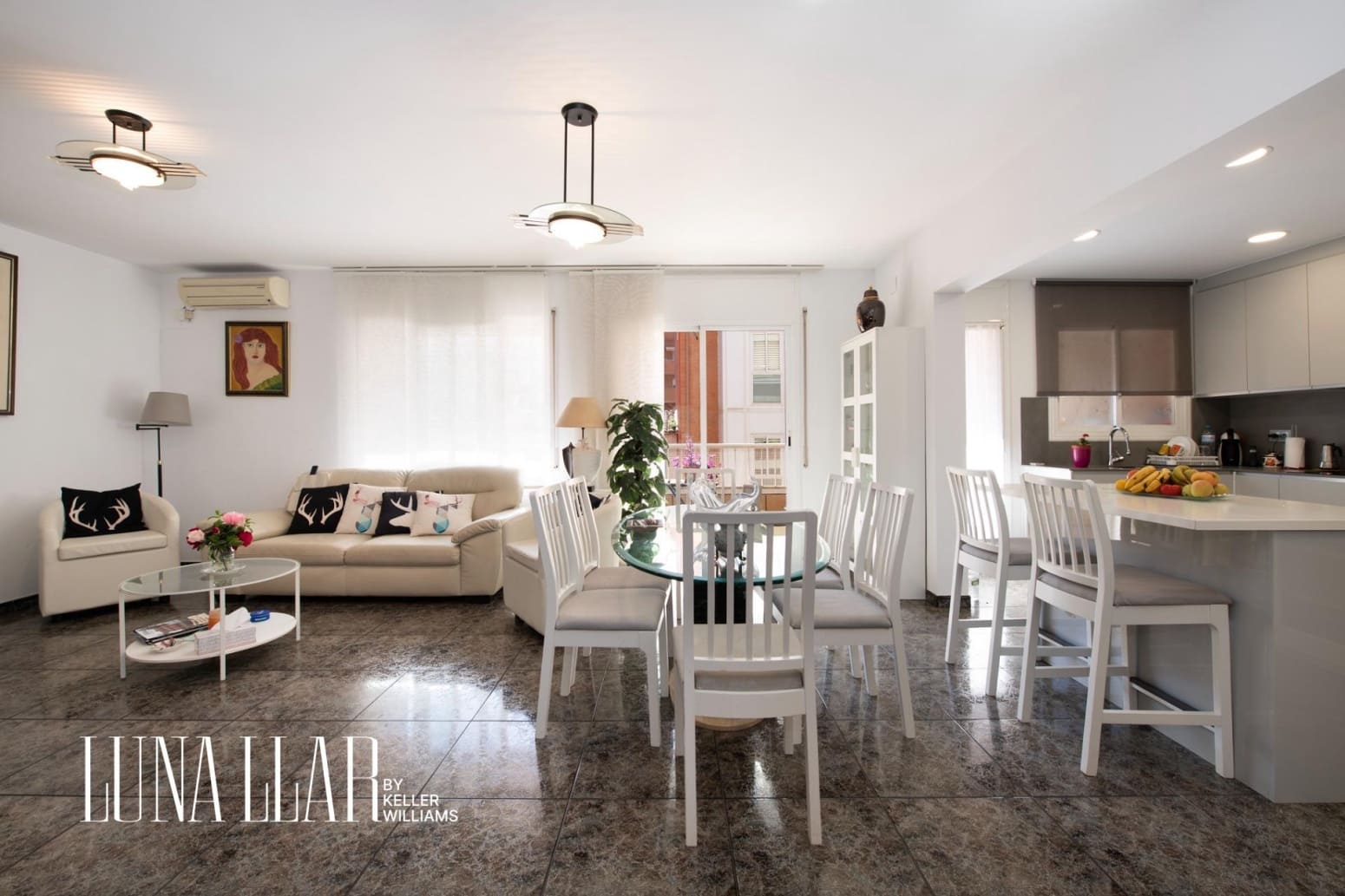Piso de 4 habitaciones en Castelldefels en venta - 550.000 € (Ref: 9832244)