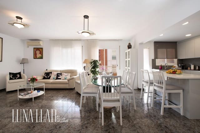 4 camera da letto Appartamento in vendita in Castelldefels - 550.000 € (Rif: 9832244)