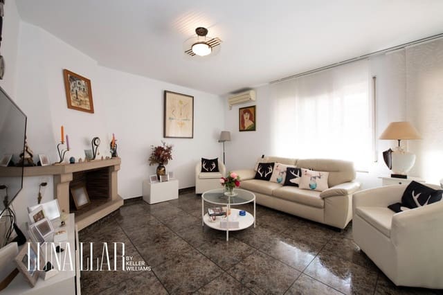 4 camera da letto Appartamento in vendita in Castelldefels - 550.000 € (Rif: 9832244)