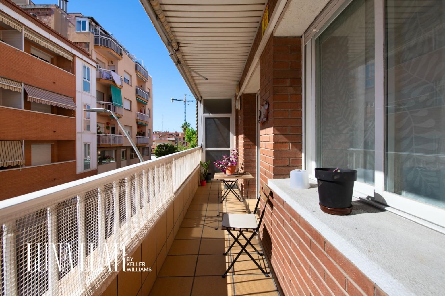 Piso de 4 habitaciones en Castelldefels en venta - 550.000 € (Ref: 9832244)