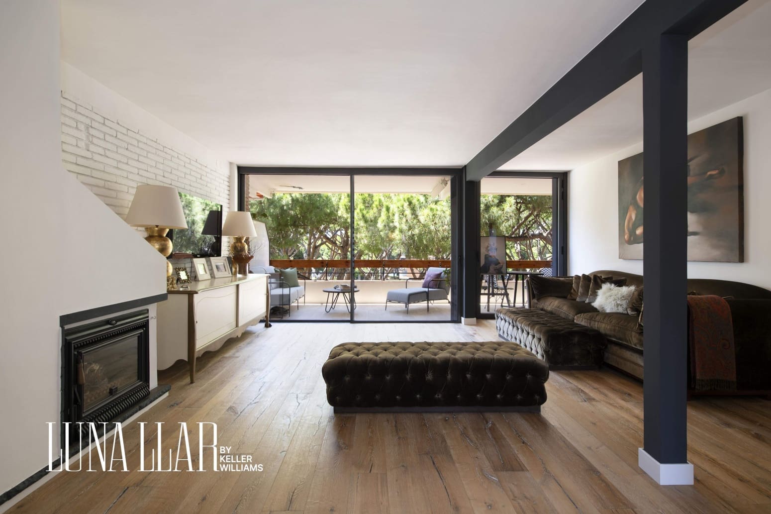3 bedroom Flat for sale in Gava - € 1,119,000 (Ref: 9832245)