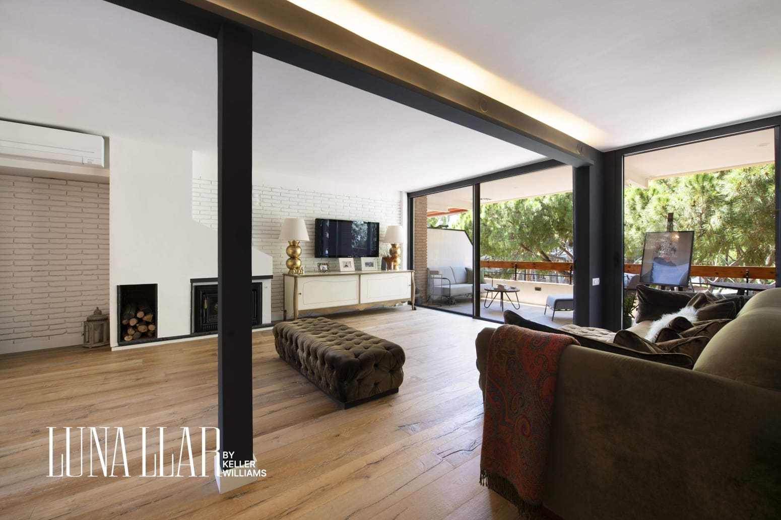 3 bedroom Flat for sale in Gava - € 1,119,000 (Ref: 9832245)