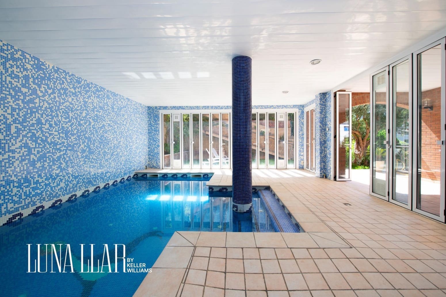 8 slaapkamer Villa te koop in Castelldefels - € 1.595.000 (Ref: 9832246)