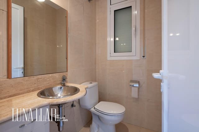 8 makuuhuone Huvila myytävänä paikassa Castelldefels - 1 595 000 € (Ref: 9832246)