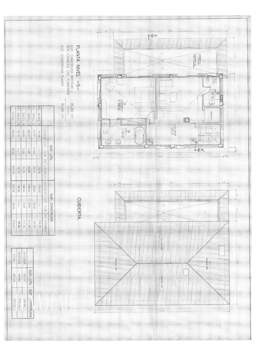 Chalet de 8 habitaciones en Castelldefels en venta - 1.595.000 € (Ref: 9832246)