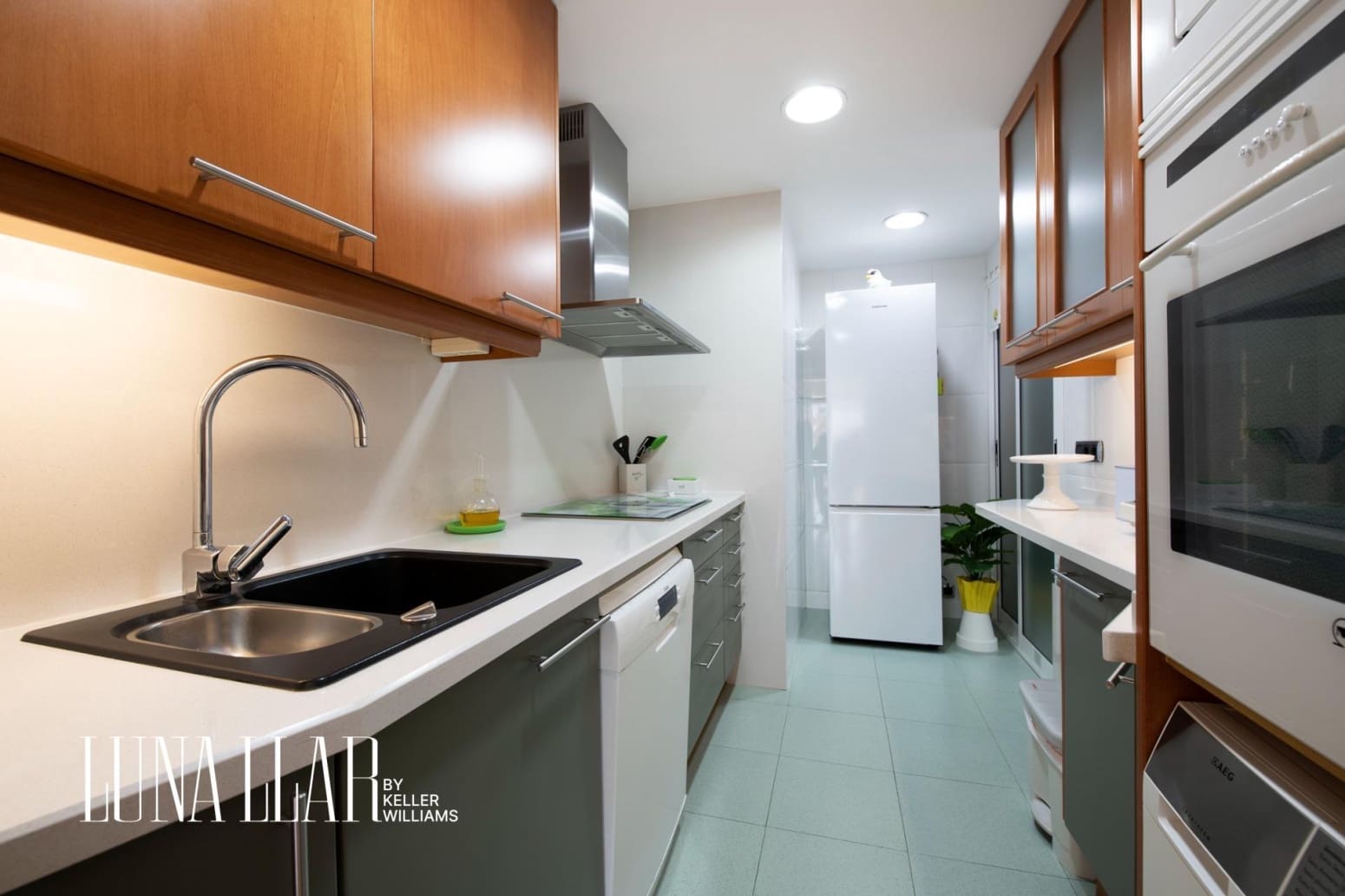 Piso de 2 habitaciones en Castelldefels en venta con garaje - 632.000 € (Ref: 9832247)