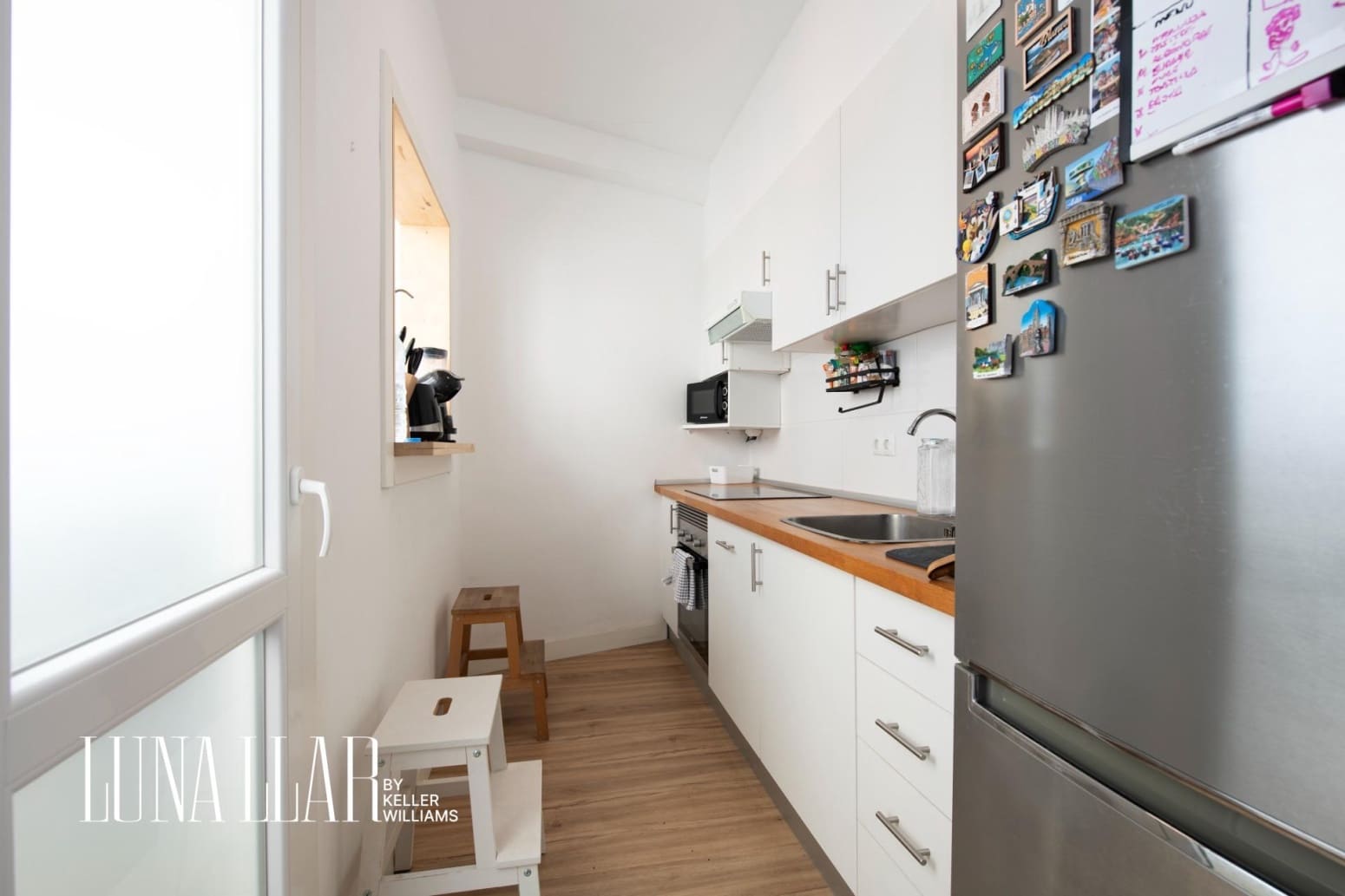 3 slaapkamer Flat te koop in Castelldefels - € 349.000 (Ref: 9832250)
