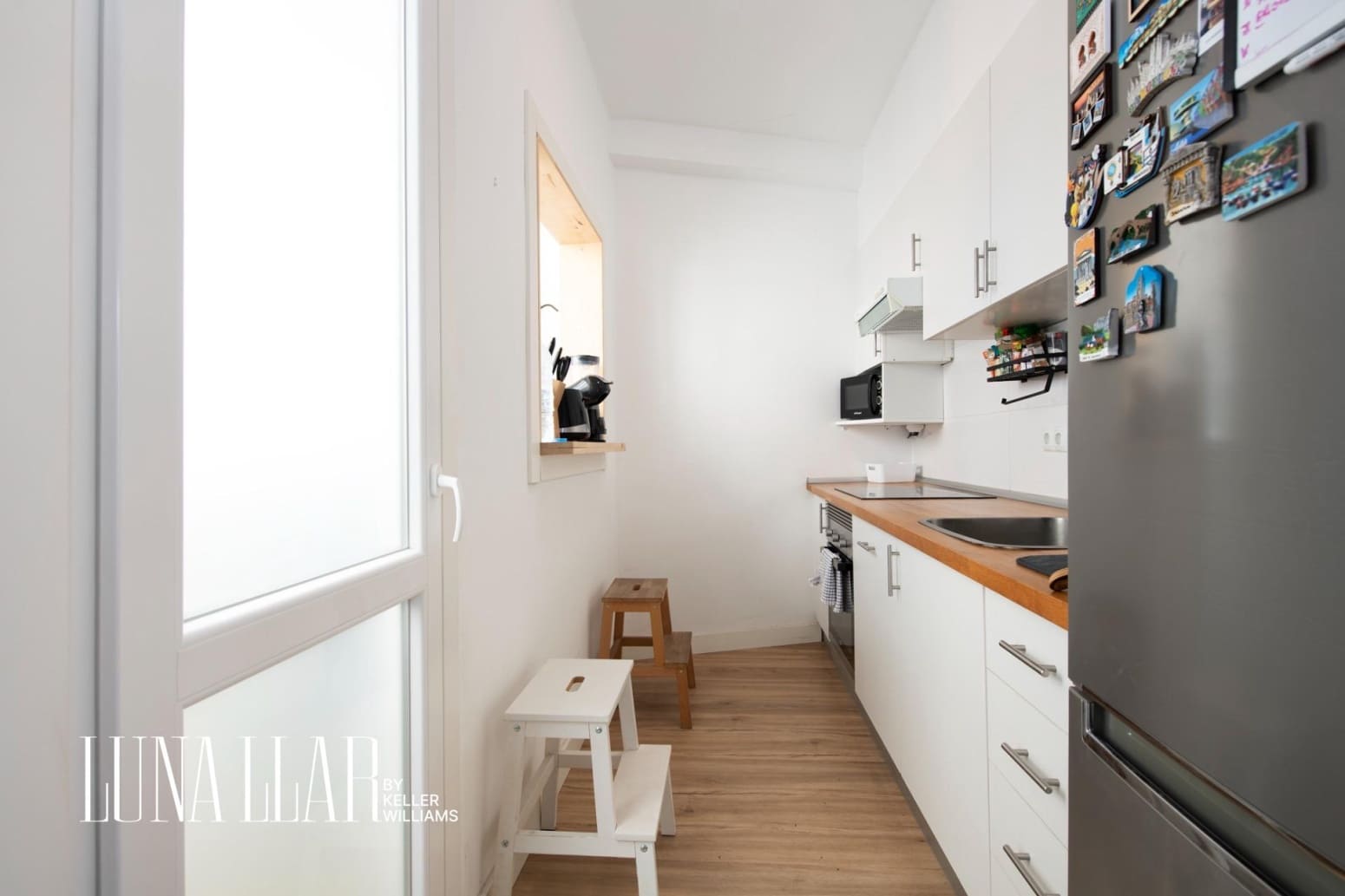 3 slaapkamer Flat te koop in Castelldefels - € 349.000 (Ref: 9832250)