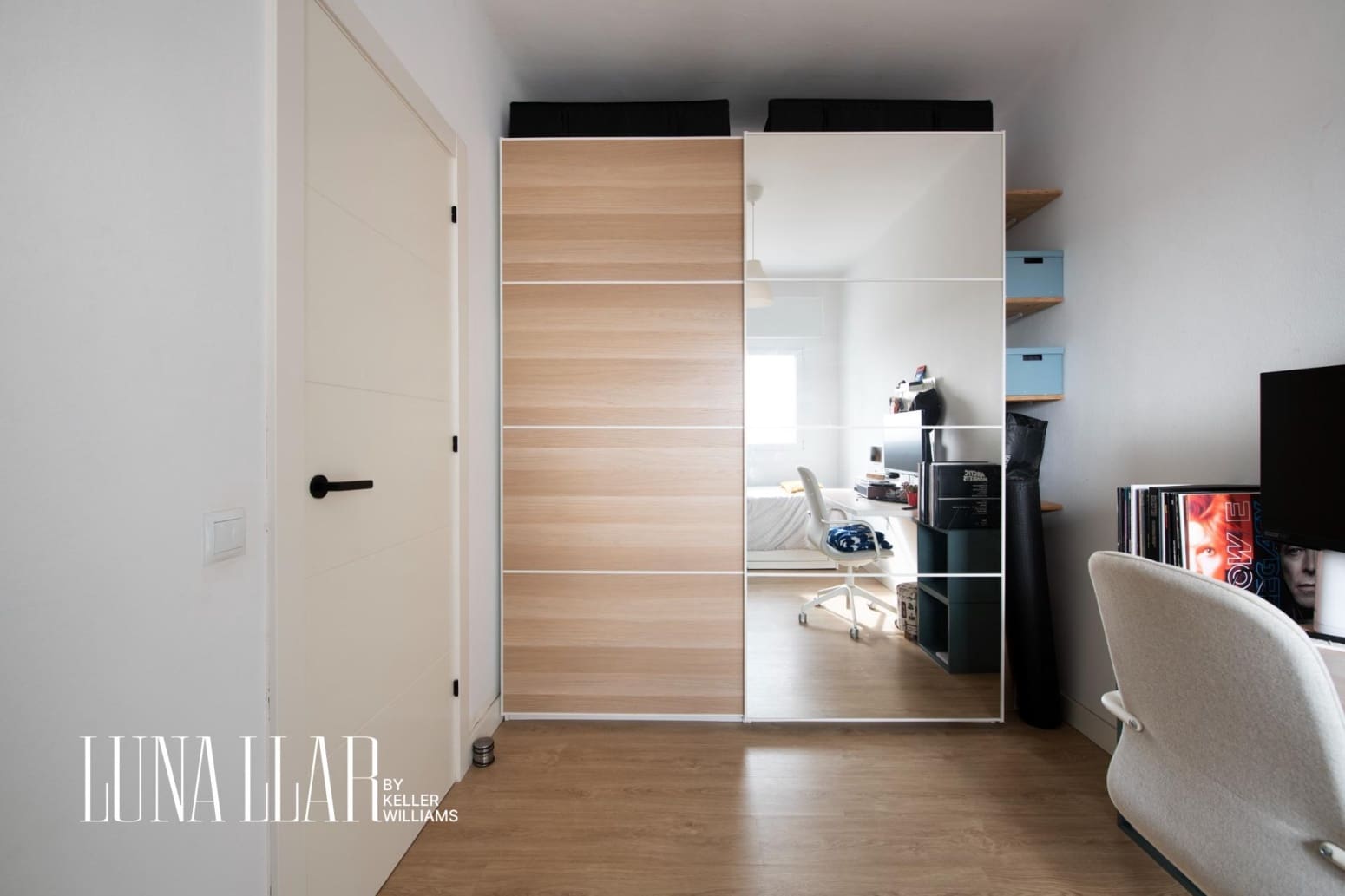 3 slaapkamer Flat te koop in Castelldefels - € 349.000 (Ref: 9832250)