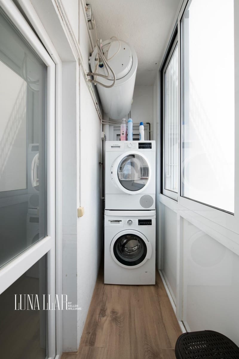3 slaapkamer Flat te koop in Castelldefels - € 349.000 (Ref: 9832250)