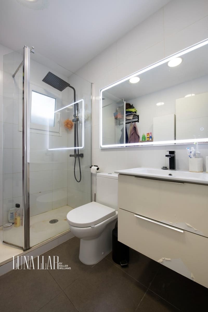 3 slaapkamer Flat te koop in Castelldefels - € 349.000 (Ref: 9832250)