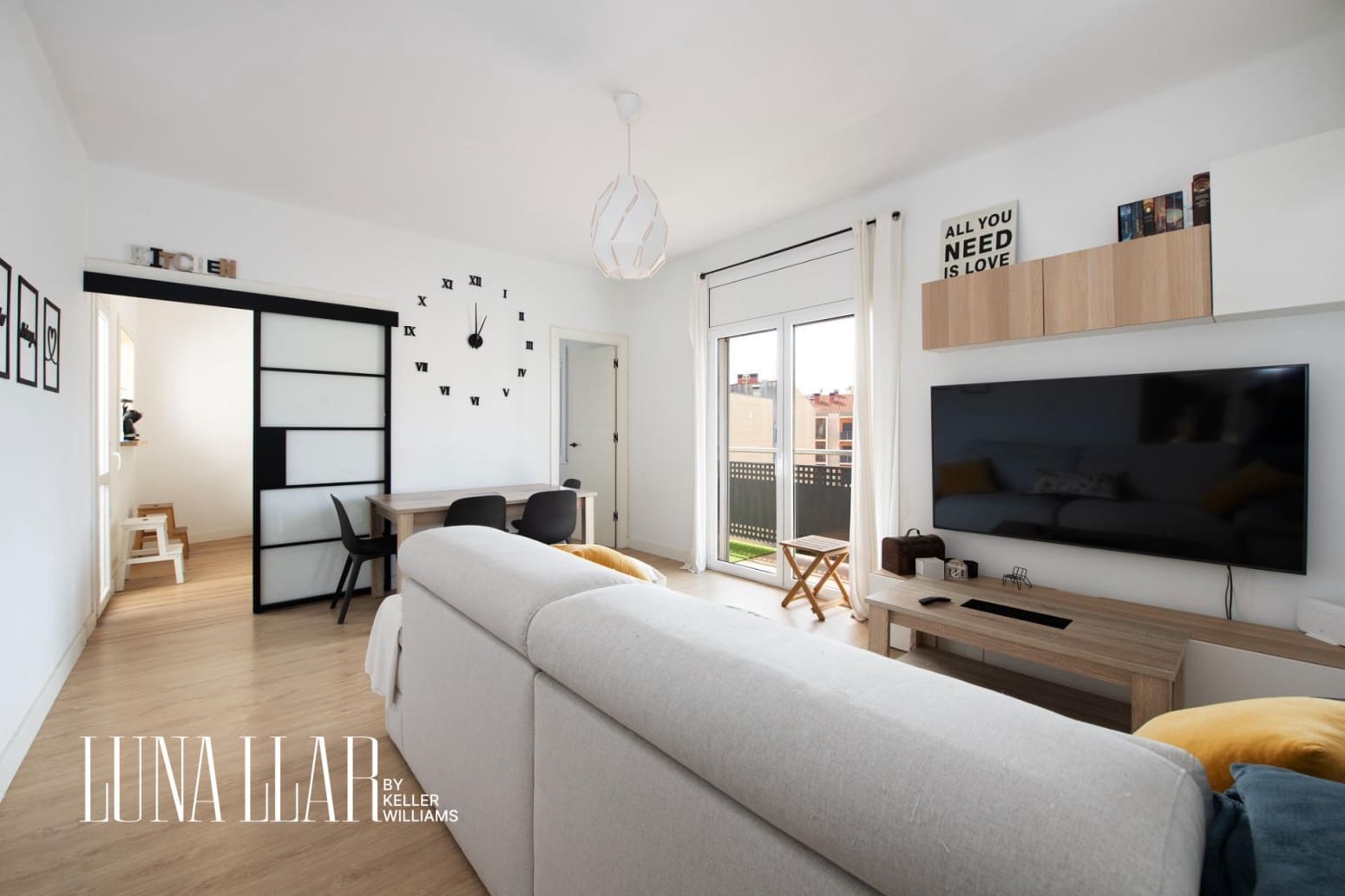 3 slaapkamer Flat te koop in Castelldefels - € 349.000 (Ref: 9832250)